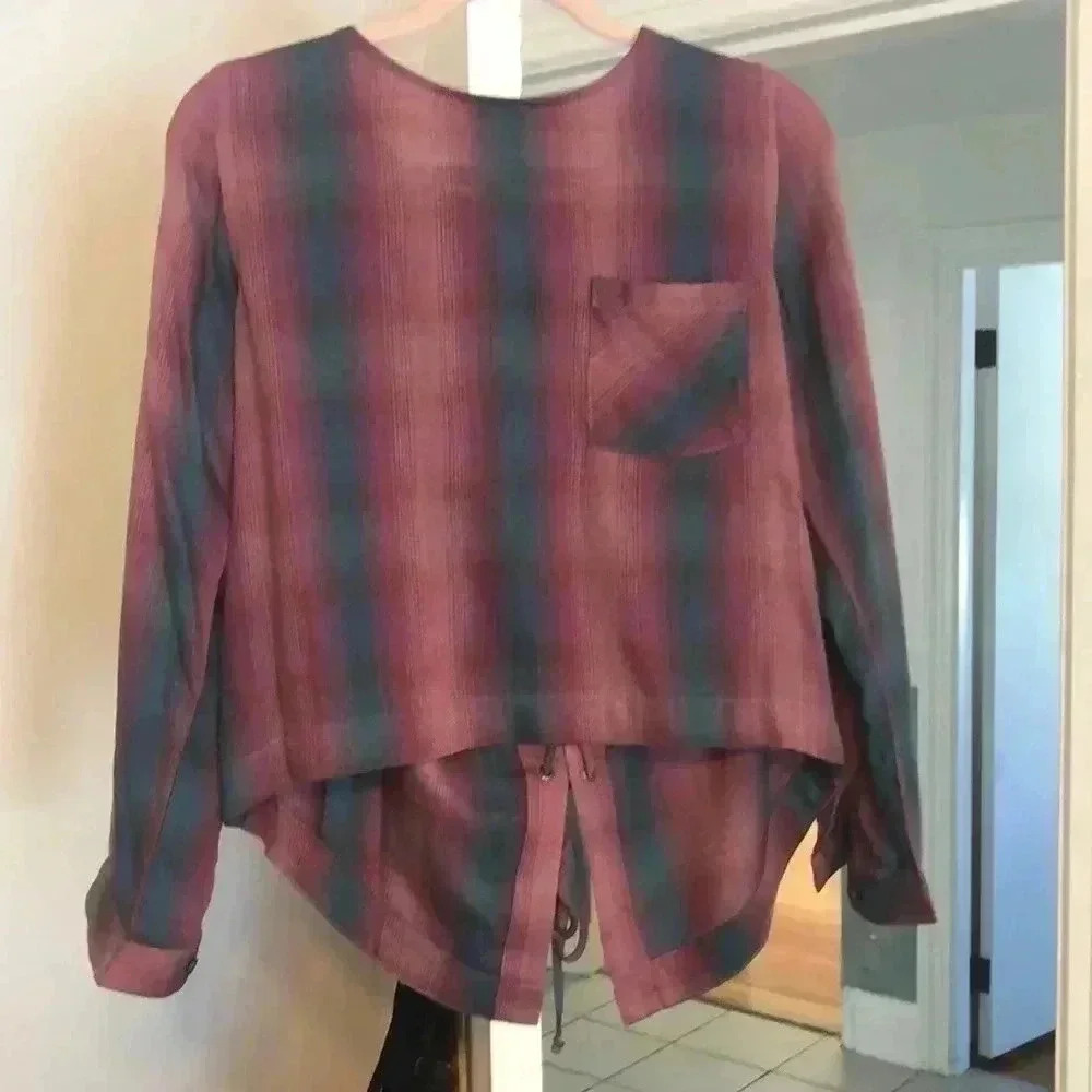 Cloth & Stone shirt